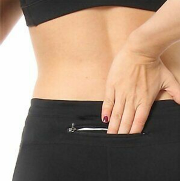 NIKE Womens Element Shield STAY WARM Running Tight - Picture 8 of 10